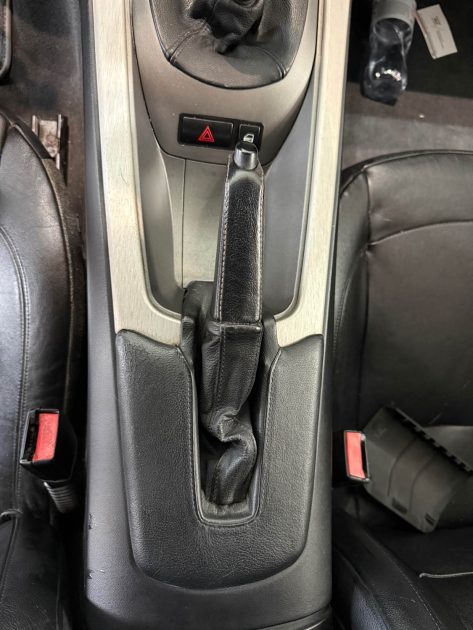 BMW Z4 2.5i Roadster – 6 Cylindres – 139.000 km – Boîte Manuelle – CT OK- Garantie 1an