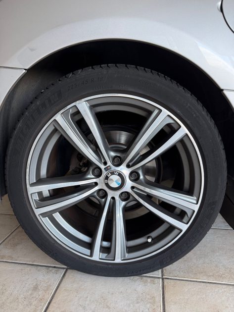 BMW Z4 2.5i Roadster – 6 Cylindres – 139.000 km – Boîte Manuelle – CT OK- Garantie 1an