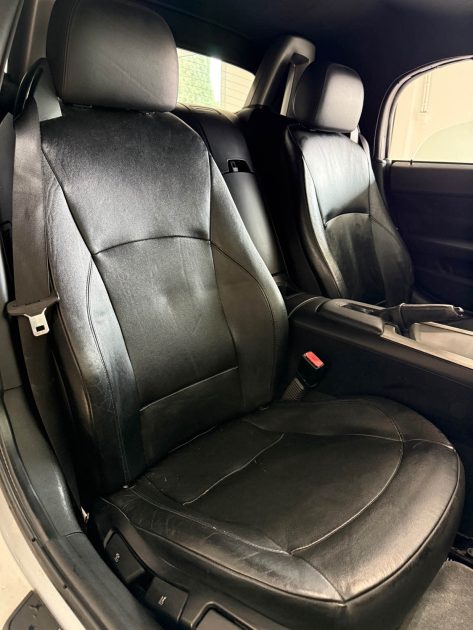 BMW Z4 2.5i Roadster – 6 Cylindres – 139.000 km – Boîte Manuelle – CT OK- Garantie 1an