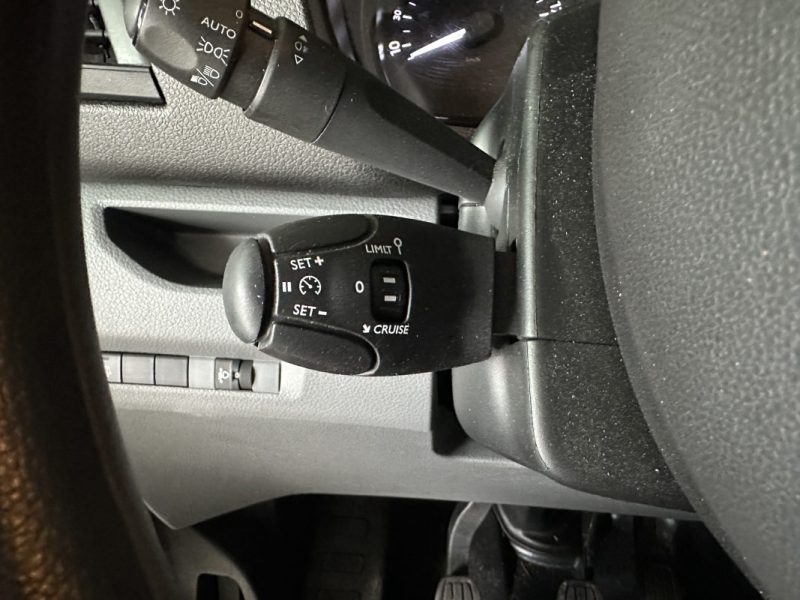 PEUGEOT JUMPY  2.0 HDI 144 CH 340 NM TVA 2021