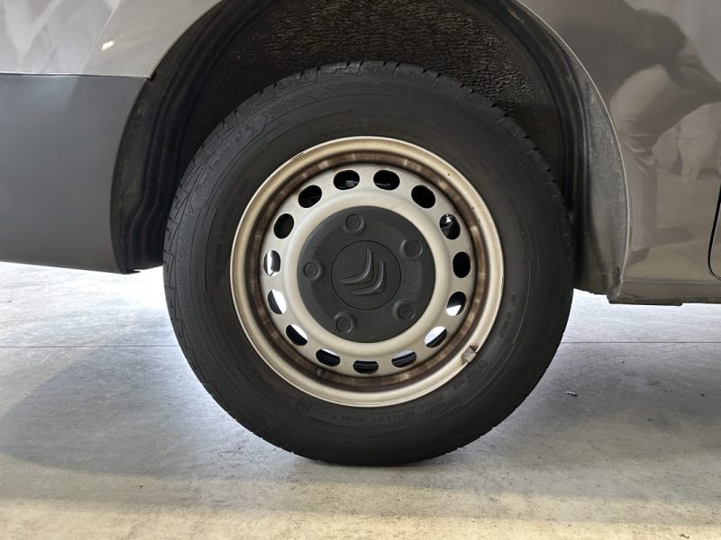 PEUGEOT JUMPY  2.0 HDI 144 CH 340 NM TVA 2021