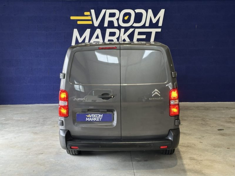 PEUGEOT JUMPY  2.0 HDI 144 CH 340 NM TVA 2021