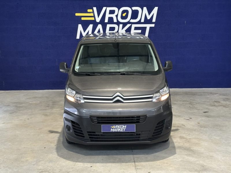 PEUGEOT JUMPY  2.0 HDI 144 CH 340 NM TVA 2021