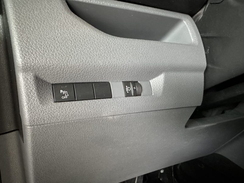 PEUGEOT JUMPY  2.0 HDI 144 CH 340 NM TVA 2021