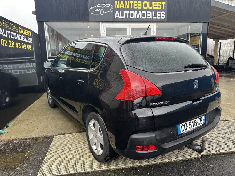 PEUGEOT 3008 1.6 E-HDI115CV PREMIUM BMP6