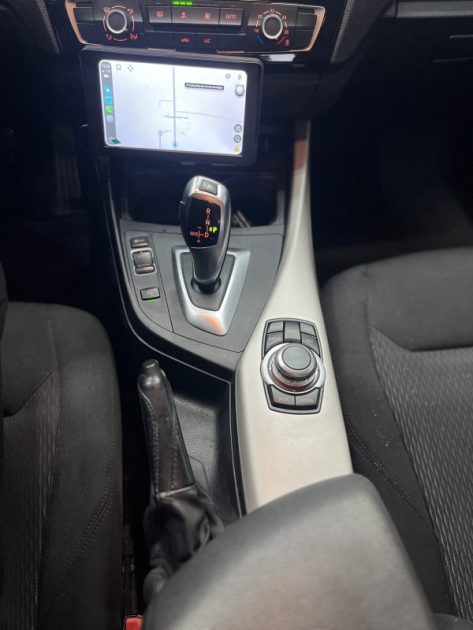 BMW Série 1 116d Automatique 116ch Lounge | GPS | Radars | Bluetooth