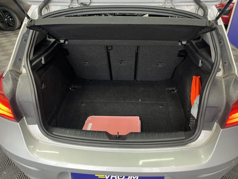 BMW Série 1 116d Automatique 116ch Lounge | GPS | Radars | Bluetooth