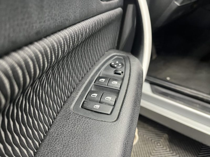 BMW Série 1 116d Automatique 116ch Lounge | GPS | Radars | Bluetooth