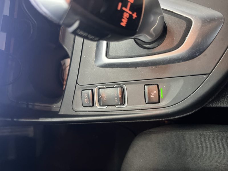 BMW Série 1 116d Automatique 116ch Lounge | GPS | Radars | Bluetooth