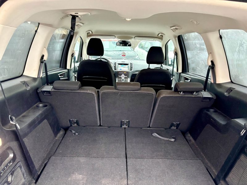 FORD GALAXY