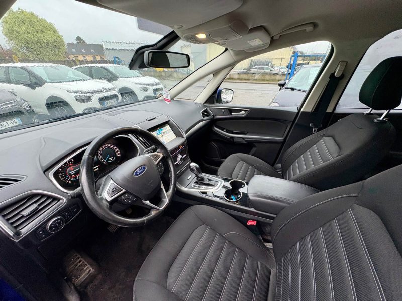 FORD GALAXY