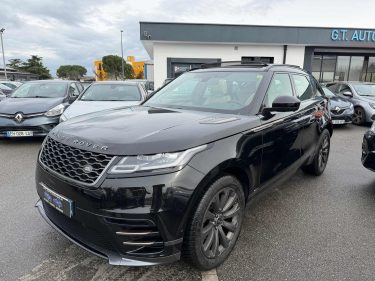 LAND ROVER RR VELAR 2.0 SD4 240CH HSE MARK VI 2018