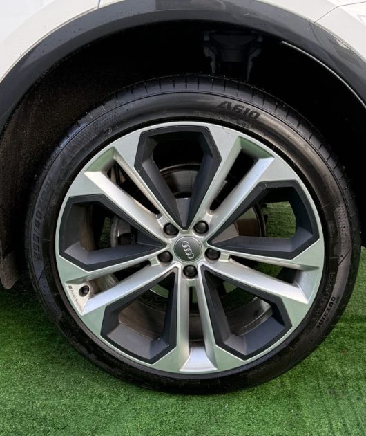 AUDI Q5  (2) SPORTBACK 50 TFSI E 299CH  QUATTRO S TRONIC 7 S-LINE TOIT OUVRANT /ATTELAGE GARANTIE 6 MOIS   