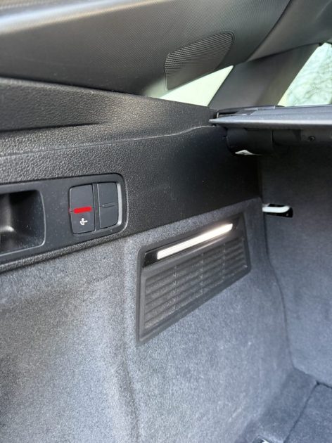 AUDI Q5  (2) SPORTBACK 50 TFSI E 299CH  QUATTRO S TRONIC 7 S-LINE TOIT OUVRANT /ATTELAGE GARANTIE 6 MOIS   