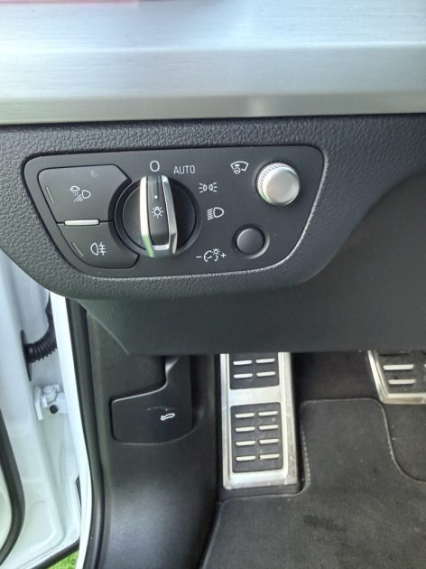 AUDI Q5  (2) SPORTBACK 50 TFSI E 299CH  QUATTRO S TRONIC 7 S-LINE TOIT OUVRANT /ATTELAGE GARANTIE 6 MOIS   