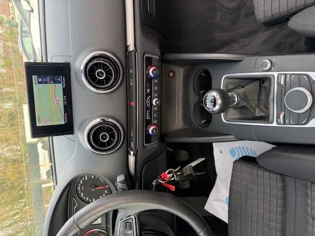 AUDI A3 1.6 TDI AMBITION 2013 - 68228 KM