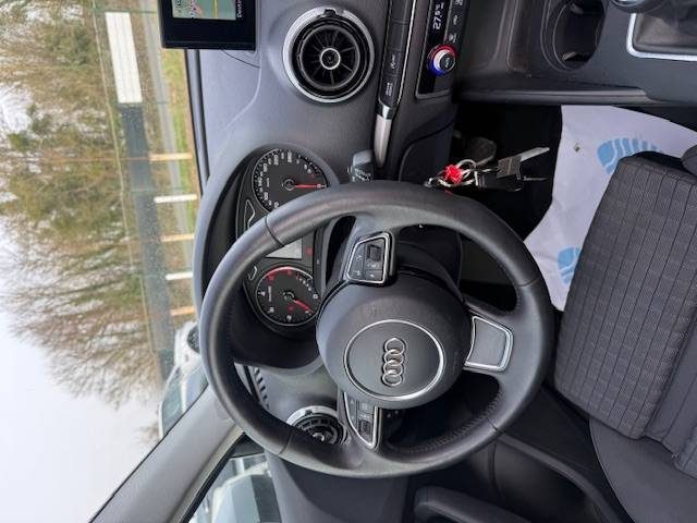 AUDI A3 1.6 TDI AMBITION 2013 - 68228 KM