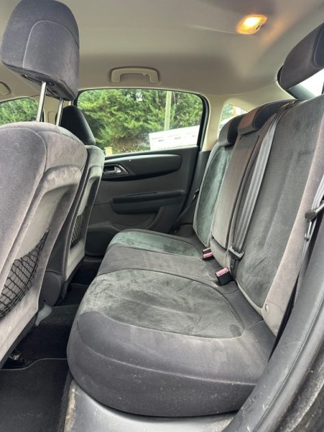 CITROEN C4 2L HDI 135 CV EXCLUSIVE BOITE AUTO / Paiement 4X ou  10X Possible