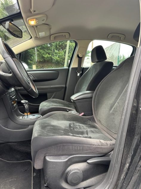 CITROEN C4 2L HDI 135 CV EXCLUSIVE BOITE AUTO / Paiement 4X ou  10X Possible