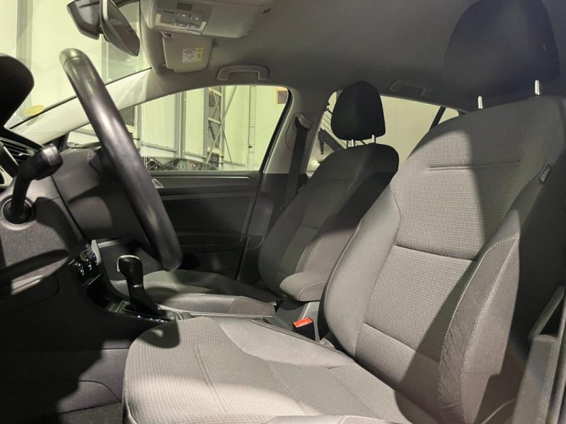 VOLKSWAGEN GOLF 7 1.6 TDI 115CH CONFORTLINE / DISTRIBUTION NEUVE / SUIVI ENTRETIEN COMPLET
