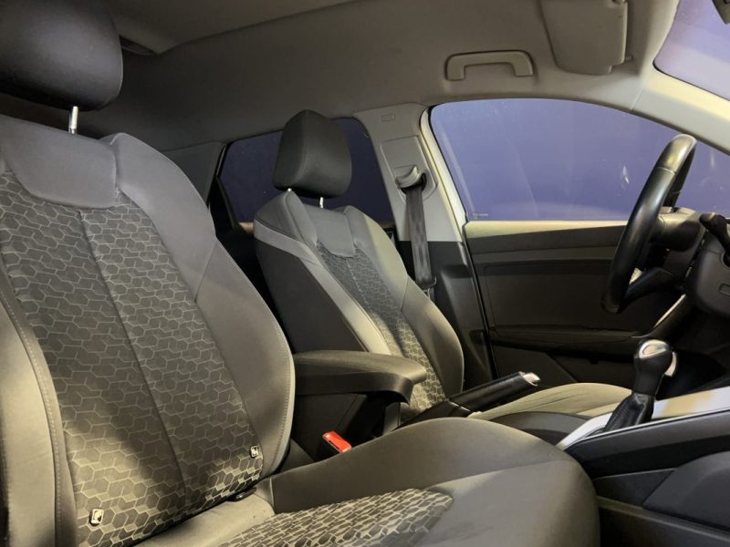 AUDI A1 25 TFSI 95CH S-LINE CARPLAY 2022