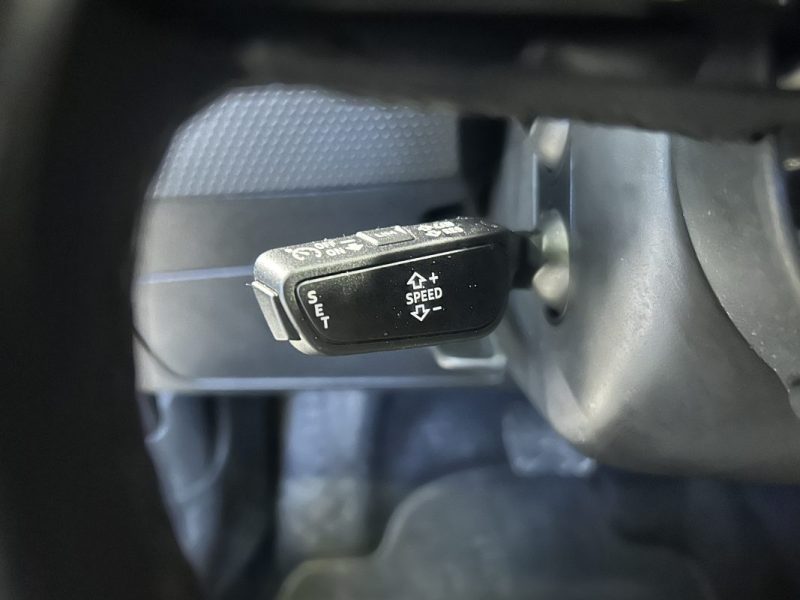 AUDI A1 25 TFSI 95CH S-LINE CARPLAY 2022