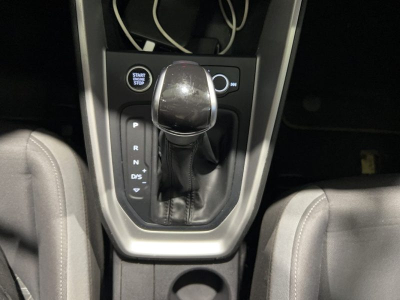 AUDI A1 25 TFSI 95CH S-LINE CARPLAY 2022