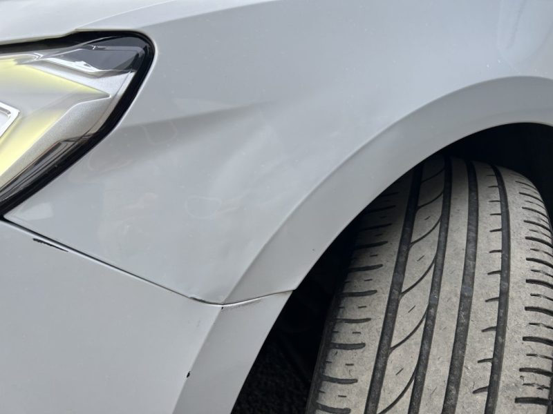 AUDI A1 25 TFSI 95CH S-LINE CARPLAY 2022