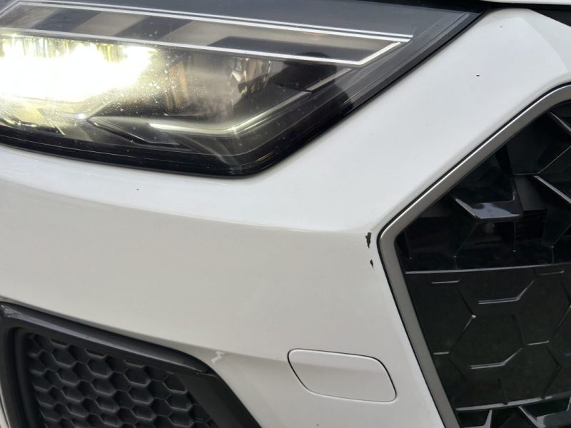 AUDI A1 25 TFSI 95CH S-LINE CARPLAY 2022