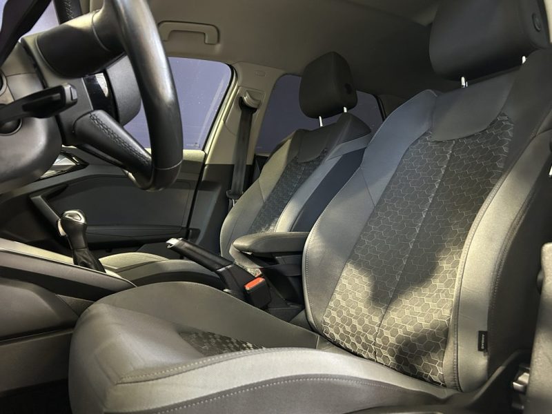 AUDI A1 25 TFSI 95CH S-LINE CARPLAY 2022