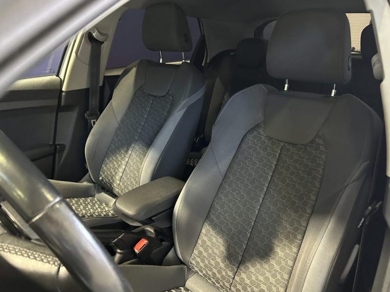 AUDI A1 25 TFSI 95CH S-LINE CARPLAY 2022