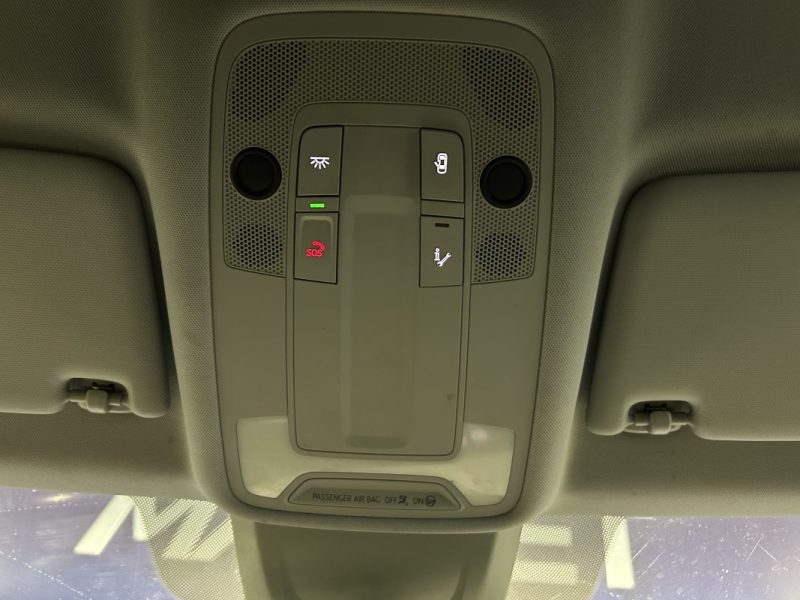 AUDI A1 25 TFSI 95CH S-LINE CARPLAY 2022