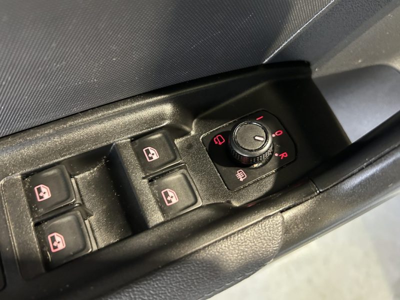 AUDI A1 25 TFSI 95CH S-LINE CARPLAY 2022