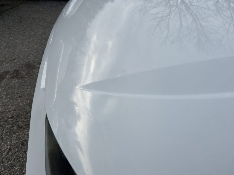 AUDI A1 25 TFSI 95CH S-LINE CARPLAY 2022