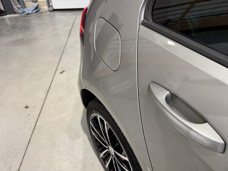 VOLKSWAGEN GOLF 7 GTE 1.4 TSI 204ch DSG6 / SUIVI COMPLET VW