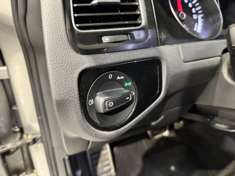 VOLKSWAGEN GOLF 7 GTE 1.4 TSI 204ch DSG6 / SUIVI COMPLET VW