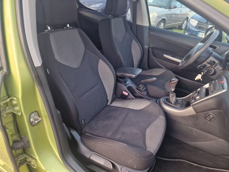 PEUGEOT 308 PREMIUM 1.6 HDI 16V FAP 110CV 2009