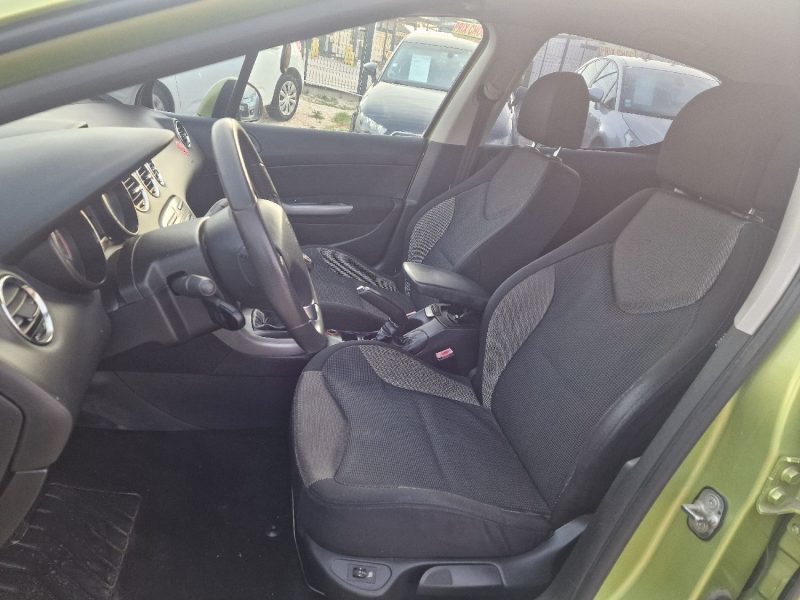 PEUGEOT 308 PREMIUM 1.6 HDI 16V FAP 110CV 2009