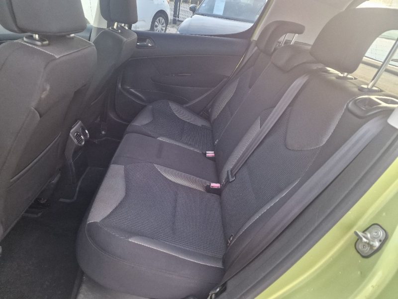 PEUGEOT 308 PREMIUM 1.6 HDI 16V FAP 110CV 2009