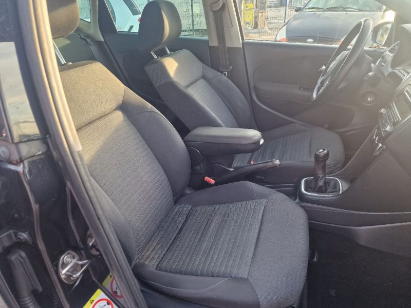 VOLKSWAGEN POLO 1.6 TDI 90CV 16V  TRENDLINE 2011