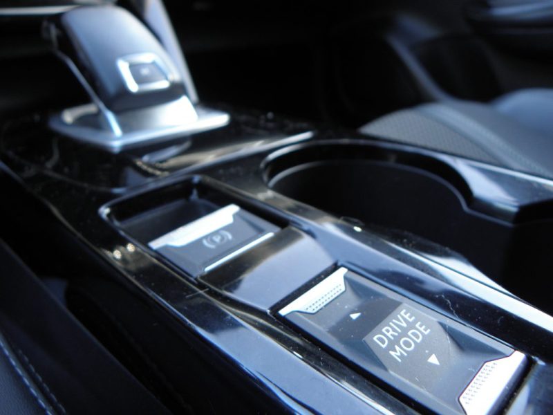 PEUGEOT  208 II 1.2 PURETECH 100CH S&S GT LINE  EAT8 2021