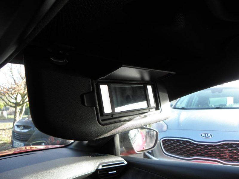 PEUGEOT  208 II 1.2 PURETECH 100CH S&S GT LINE  EAT8 2021