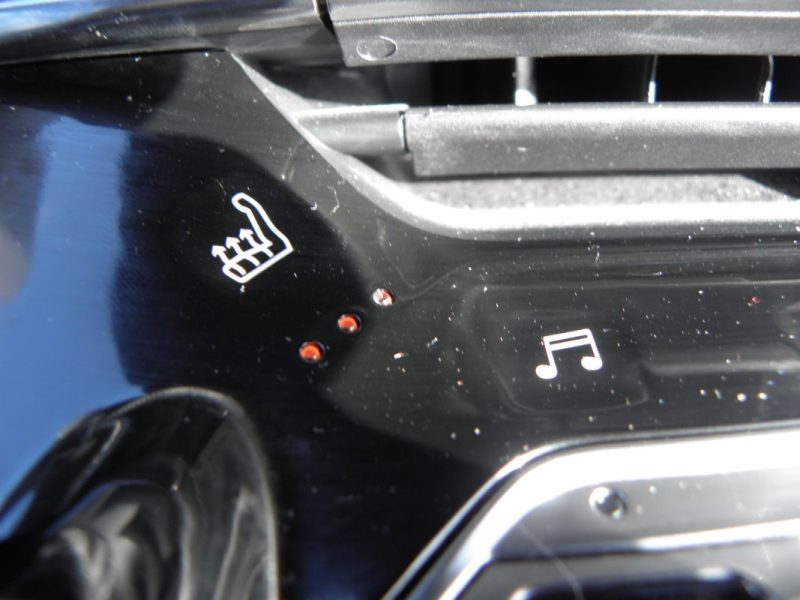 PEUGEOT  208 II 1.2 PURETECH 100CH S&S GT LINE  EAT8 2021