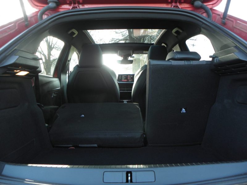 PEUGEOT  208 II 1.2 PURETECH 100CH S&S GT LINE  EAT8 2021