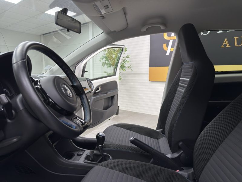 Volkswagen UP! 60 - Série CUP 5p 