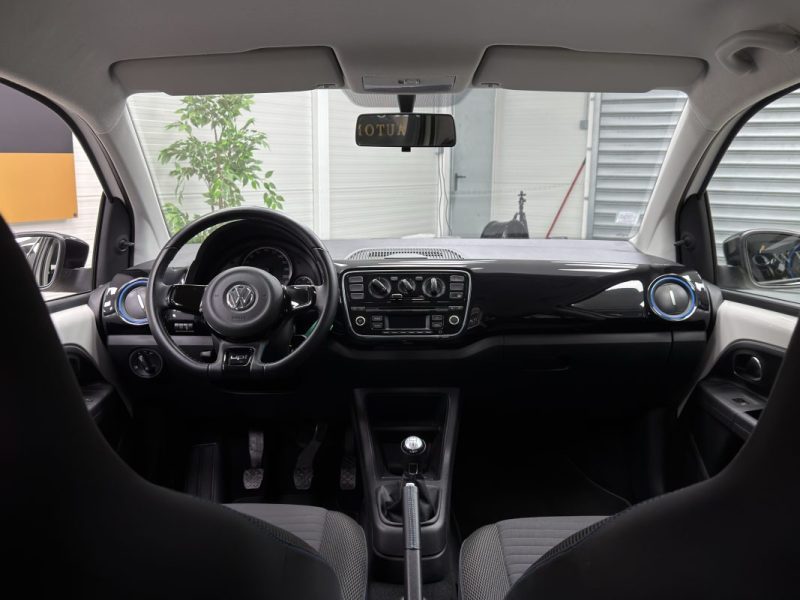 Volkswagen UP! 60 - Série CUP 5p 