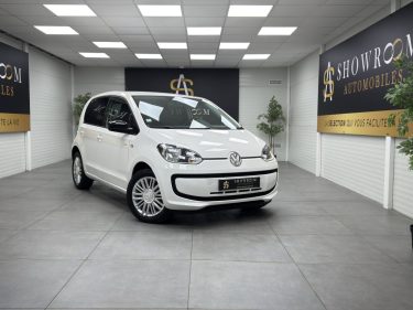 Volkswagen UP! 60 - Série CUP 5p 