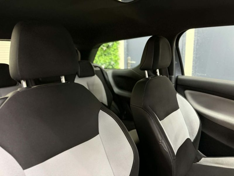 CITROËN DS3 1.4 HDI 70 2011