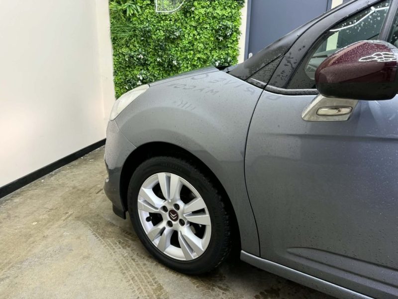 CITROËN DS3 1.4 HDI 70 2011