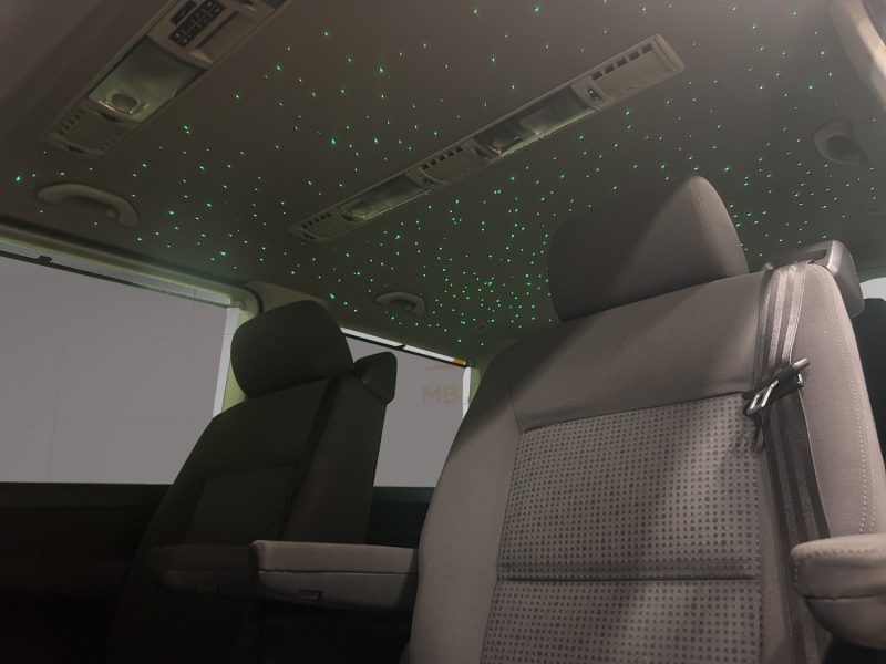 TRANSPORTER MULTIVAN CONFORT 2.5 TDI 174CV *ETAT NICKEL*.